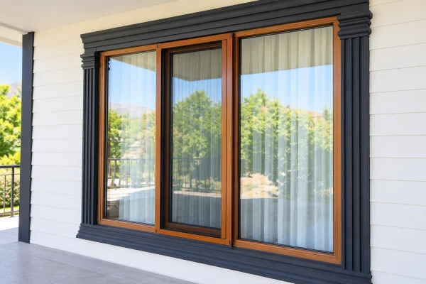 Malatya PVC Pencere İmalatı